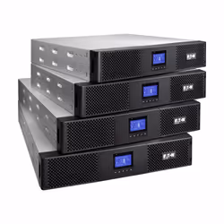 Eaton 9SX3000IRBS uninterruptible power supply (UPS) Double-conversion (Online) 3 kVA 2700 W 9 AC outlet(s) - Additional view 5