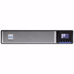 Eaton 5PX1000IRTNG2BS uninterruptible power supply (UPS) 1 kVA 1000 W