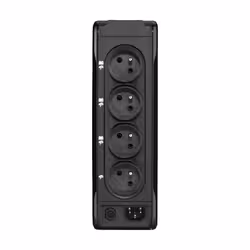 Eaton 3P Ellipse 550 uninterruptible power supply (UPS) Standby (Offline) 0.55 kVA 330 W 4 AC outlet(s) - Additional view 4