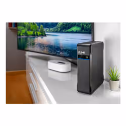 Eaton 3P Ellipse 550 uninterruptible power supply (UPS) Standby (Offline) 0.55 kVA 330 W 4 AC outlet(s) - Additional view 5