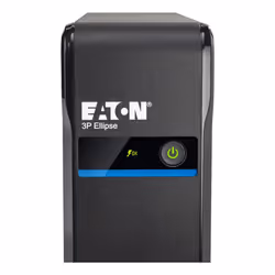 Eaton 3P Ellipse 550 IEC uninterruptible power supply (UPS) Standby (Offline) 0.55 kVA 330 W 4 AC outlet(s) - Additional view 8