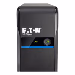 Eaton 3P Ellipse uninterruptible power supply (UPS) Standby (Offline) 0.7 kVA 420 W 4 AC outlet(s) - Additional view 7
