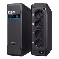 Eaton 3P Ellipse UPS uninterruptible power supply (UPS) Standby (Offline) 0.7 kVA 420 W 4 AC outlet(s) - Additional view 4