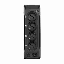 Eaton 3P Ellipse UPS uninterruptible power supply (UPS) Standby (Offline) 0.7 kVA 420 W 4 AC outlet(s) - Additional view 5