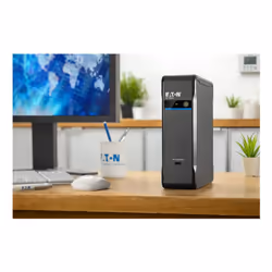 Eaton 3P Ellipse UPS uninterruptible power supply (UPS) Standby (Offline) 0.7 kVA 420 W 4 AC outlet(s) - Additional view 8