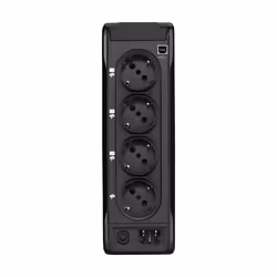 Eaton 3P Ellipse uninterruptible power supply (UPS) Standby (Offline) 0.9 kVA 540 W 4 AC outlet(s)