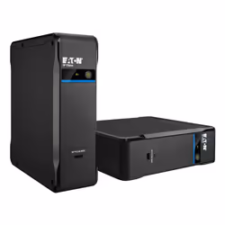 Eaton 3P Ellipse uninterruptible power supply (UPS) Standby (Offline) 0.9 kVA 540 W 4 AC outlet(s) - Additional view 4