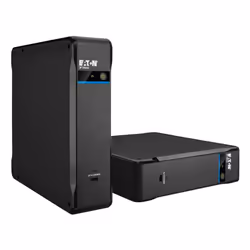 Eaton 3P Ellipse UPS, Standby (Offline), 1.3 kVA, 840 W, Stepwise, 161 V, 284 V