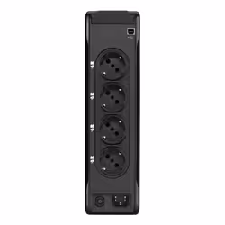 Eaton 3P Ellipse UPS uninterruptible power supply (UPS) Standby (Offline) 1.3 kVA 840 W 8 AC outlet(s) - Additional view 6