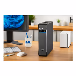 Eaton 3P Ellipse UPS uninterruptible power supply (UPS) Standby (Offline) 1.7 kVA 1040 W 8 AC outlet(s) - Additional view 8