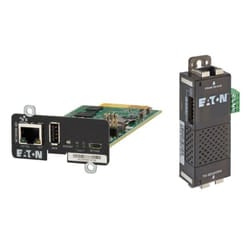 Eaton GWEMP-M3 network card