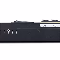 Eaton EMAH28 power distribution unit (PDU) 8 AC outlet(s) 1U Black - Additional view 4