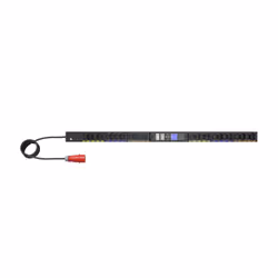 Eaton EVSWF316A power distribution unit (PDU) 24 AC outlet(s) 22.5U Black