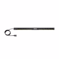 Eaton EVBAFC20A power distribution unit (PDU) 24 AC outlet(s) 22.5U Black - Additional view 3
