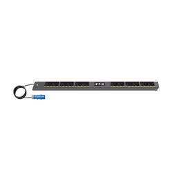 Eaton EVBAF116A power distribution unit (PDU) 24 AC outlet(s) 22.5U Black - Additional view 2