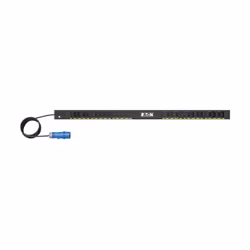Eaton EVBAF116A power distribution unit (PDU) 24 AC outlet(s) 22.5U Black - Additional view 3