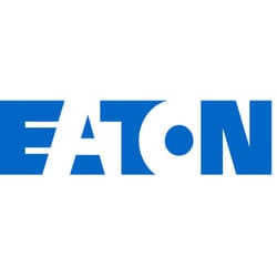Eaton PDU FLXG2 SW 1U C20 1P 16A 8xC13 power distribution unit (PDU) 24 AC outlet(s) 0U Black