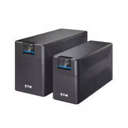 Eaton 5E Gen2 delivers efficient. affordable power protection for critical applications in both residential and professional ...