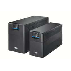 Eaton 5E Gen2 700 USB uninterruptible power supply (UPS) Line-Interact