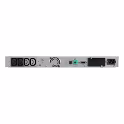 Eaton 5P650IRG2 uninterruptible power supply (UPS) Line-Interactive 0.
