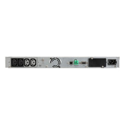 Eaton 5P650IRG2 uninterruptible power supply (UPS) Line-Interactive 0.