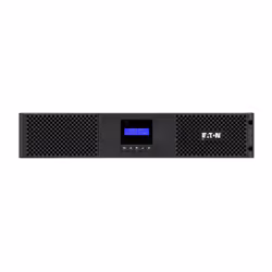 Eaton 9E1000IR, Double-conversion (Online), 1 kVA, 900 W, Sine, 120 V, 276 V