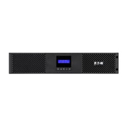 Eaton 9E1000IR uninterruptible power supply (UPS) Double-conversion (Online) 1 kVA 900 W 4 AC outlet(s)