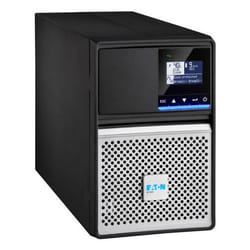 Eaton 160 -294V Input Rack Mount Uninterruptible Power Supply, 650VA (520W), 5P650I