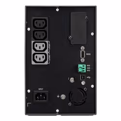 Eaton 160 -294V Input Rack Mount Uninterruptible Power Supply, 650VA (520W), 5P650I - Additional view 2