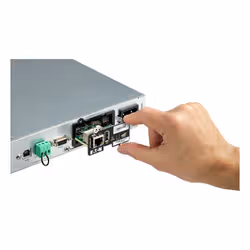 Eaton 160 -294V Input Rack Mount Uninterruptible Power Supply, 650VA (520W), 5P650I - Additional view 4