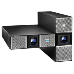 Eaton 9PX 5000i RT3U uninterruptible power supply (UPS) Double-conversion (Online) 5 kVA 5000 W