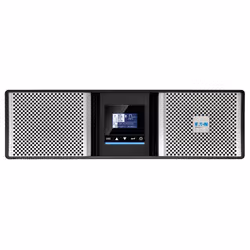 Eaton 9PX6KIRTNG2 uninterruptible power supply (UPS) Double-conversion (Online) 6 kVA 6000 W