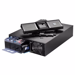 Eaton 9PX6KIRTNG2 uninterruptible power supply (UPS) Double-conversion (Online) 6 kVA 6000 W