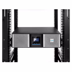 Eaton 9PX6KIRTNG2 uninterruptible power supply (UPS) Double-conversion (Online) 6 kVA 6000 W - Additional view 4