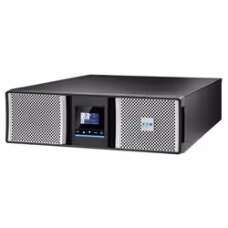 Eaton 9PX6KIRTNG2 uninterruptible power supply (UPS) Double-conversion (Online) 6 kVA 6000 W - Additional view 5