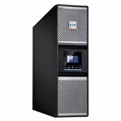 Eaton 9PX6KIRTNG2 uninterruptible power supply (UPS) Double-conversion (Online) 6 kVA 6000 W - Additional view 6