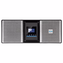 Eaton 9PX8KIRTNG2, Double-conversion (Online), 8 kVA, 8000 W, Pure sine, 176 V, 276 V
