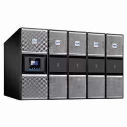 Eaton 9PX8KIRTNG2 uninterruptible power supply (UPS) Double-conversion (Online) 8 kVA 8000 W