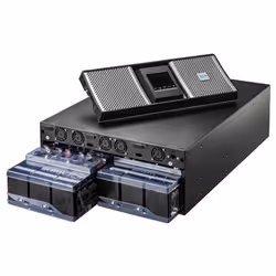 Eaton 9PX8KIRTNG2 uninterruptible power supply (UPS) Double-conversion (Online) 8 kVA 8000 W - Additional view 6