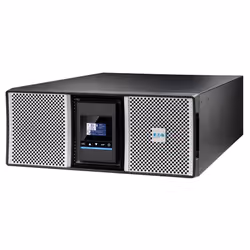 Eaton 9PX8KIRTNG2 uninterruptible power supply (UPS) Double-conversion (Online) 8 kVA 8000 W - Additional view 8