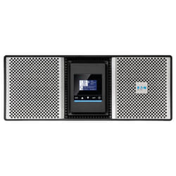 Eaton 9PX11KIRTNG2 uninterruptible power supply (UPS) Double-conversion (Online) 11 kVA 11000 W