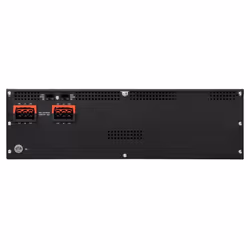 Eaton 9PXEBM180RT3UG2, Double-conversion (Online), Sealed Lead Acid (VRLA), Rackmount/Tower, Black, Silver, 3U, IEC/EN 62040- ...