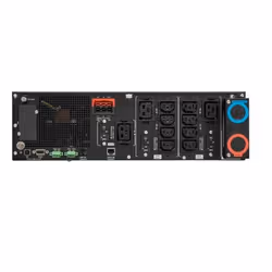 Eaton 9SX 6000i RT3U G2 uninterruptible power supply (UPS)