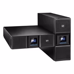 Eaton 9SX 6000i RT3U G2 uninterruptible power supply (UPS) - Additional view 6