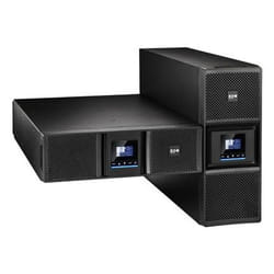Eaton 9SX 8000i RT4U G2 uninterruptible power supply (UPS) Double-conversion (Online) 8 kVA 8000 W