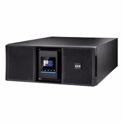 Eaton 9SX 11000i RT4U G2 uninterruptible power supply (UPS) Double-conversion (Online) 11 kVA 11000 W - Additional view 2