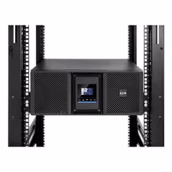 Eaton 9SX 11000i RT4U G2 uninterruptible power supply (UPS) Double-conversion (Online) 11 kVA 11000 W - Additional view 4