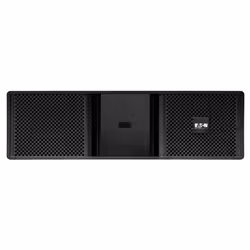 Eaton 9SXEBM180RT3UG2, Double-conversion (Online), Pure sine, C19 coupler, Terminal, Terminal, Sealed Lead Acid (VRLA), Rackm ...