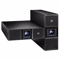Eaton 9SXEBM180RT3UG2 uninterruptible power supply (UPS) Double-conversion (Online)