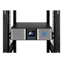 Eaton 9PX6KIRTNG2-L uninterruptible power supply (UPS) Double-conversion (Online) 6 kVA 6000 W